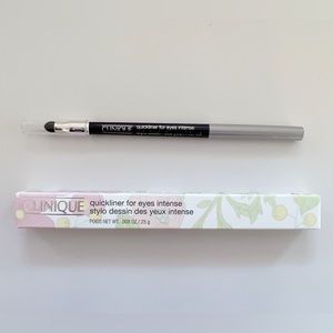 CLINIQUE Quickliner™ For Eyes Intense Eyeliner - intense plum